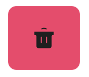 Bouton de suppression